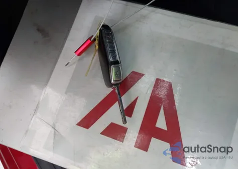 2019 Kia Forte S из США, поврежденный, VIN 3KPF34AD9KE042090